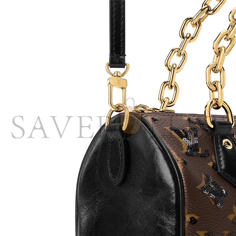 l0vis Vvtt0n speedy bandouliÈre 20 m26314 (20.5*15*13cm)